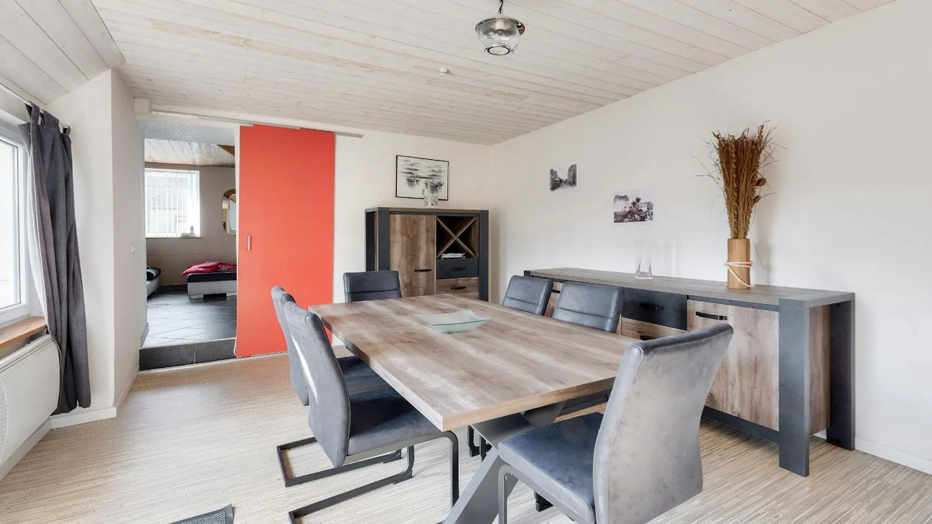 Prázdninový dům Maison Pour 5 Personnes A 950 M De La Plage Trévou-Tréguignec